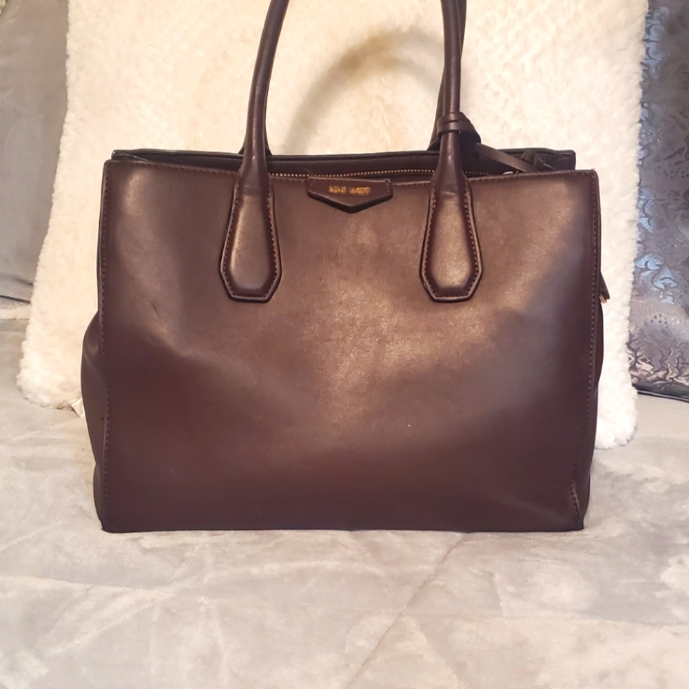 Sophisticated Purse